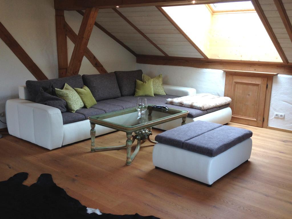 Appartement Kitzbuehel Mit Dachterrasse Dış mekan fotoğraf