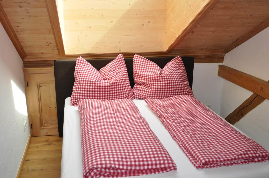 Appartement Kitzbuehel Mit Dachterrasse Dış mekan fotoğraf