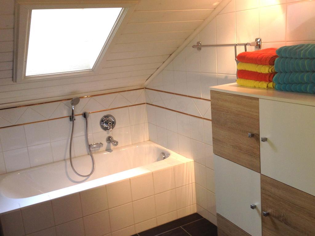 Appartement Kitzbuehel Mit Dachterrasse Dış mekan fotoğraf