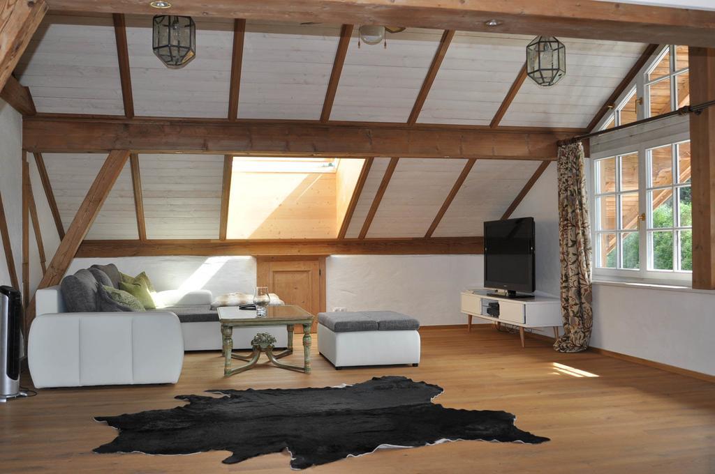 Appartement Kitzbuehel Mit Dachterrasse Dış mekan fotoğraf